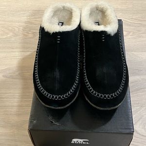 NEW Sorel Falcon Ridge II Size 11